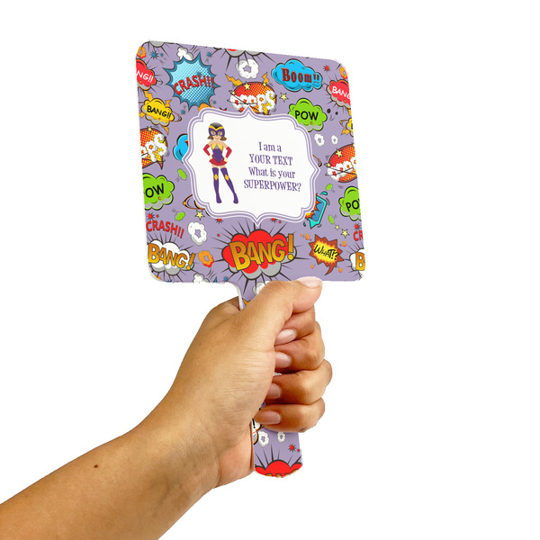 What is your Superpower Hand Mirrors - Alt View