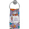 What is your Superpower Hand Towel - Full Print (Personalized)