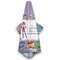 What is your Superpower Hooded Towel - Hanging