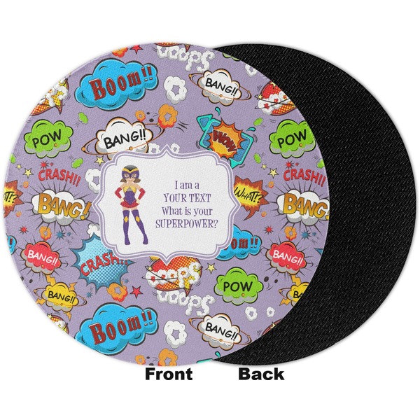 What is your Superpower Jar Opener - Apvl