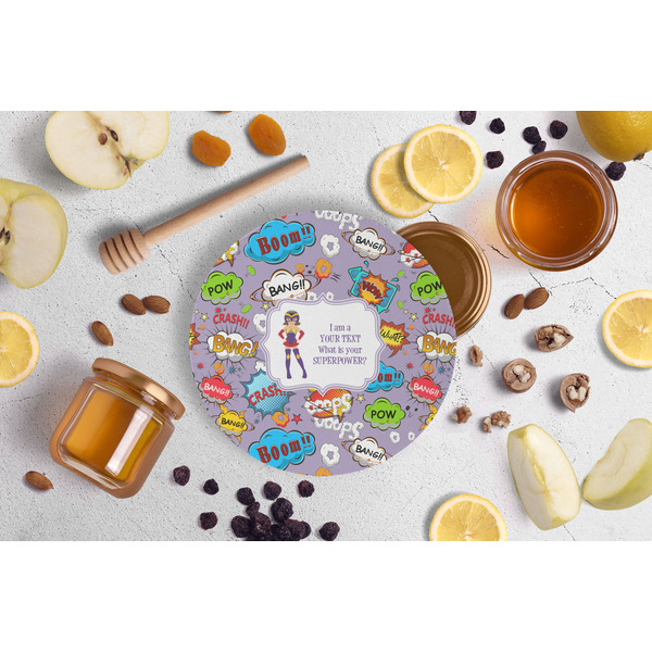 What is your Superpower Jar Opener - Lifestyle Image