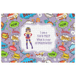 What is your Superpower 1014 pc Jigsaw Puzzle (Personalized)