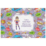What is your Superpower Jigsaw Puzzle - 1000-piece (Personalized)