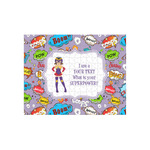 What is your Superpower 252 pc Jigsaw Puzzle (Personalized)