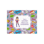 What is your Superpower 252 pc Jigsaw Puzzle (Personalized)