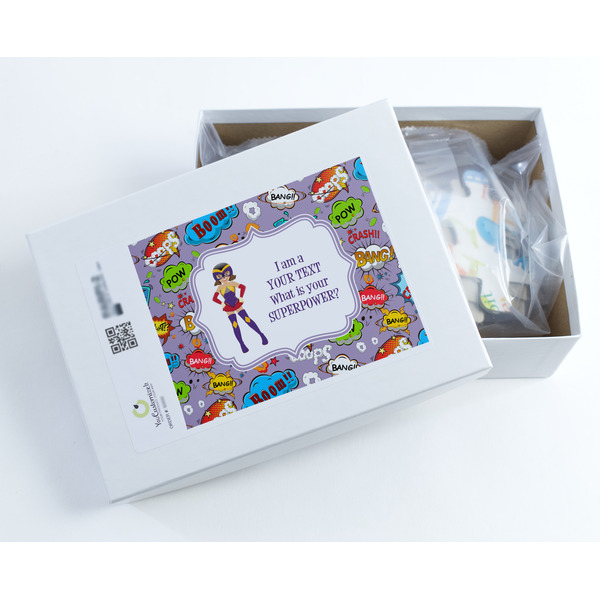 What is your Superpower Jigsaw Puzzle 30 Piece - Box