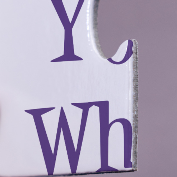 What is your Superpower Jigsaw Puzzle 30 Piece  - Close Up