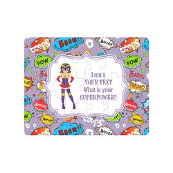 What is your Superpower Jigsaw Puzzles (Personalized)