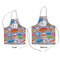 What is your Superpower Kid's Aprons - Comparison