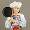 What is your Superpower Kid's Aprons - Medium - Lifestyle