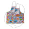 What is your Superpower Kid's Aprons - Parent - Main