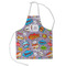 What is your Superpower Kid's Aprons - Small Approval
