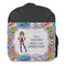 What is your Superpower Kids Backpack - Front