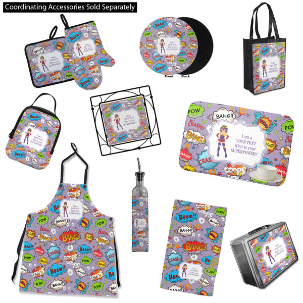 What is your Superpower Kitchen Accessories & Decor