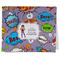 What is your Superpower Kitchen Towel - Poly Cotton w/ Name or Text