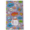 What is your Superpower Kitchen Towel - Poly Cotton - Full Front