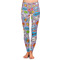 What is your Superpower Ladies Leggings - Front