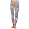 What is your Superpower Ladies Leggings - Large