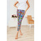 What is your Superpower Ladies Leggings - LIFESTYLE 2