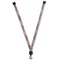 What is your Superpower Lanyard Flat - Apvl