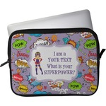 What is your Superpower Laptop Sleeve / Case - 13" (Personalized)
