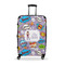What is your Superpower Suitcase - 28" Large - Checked w/ Name or Text