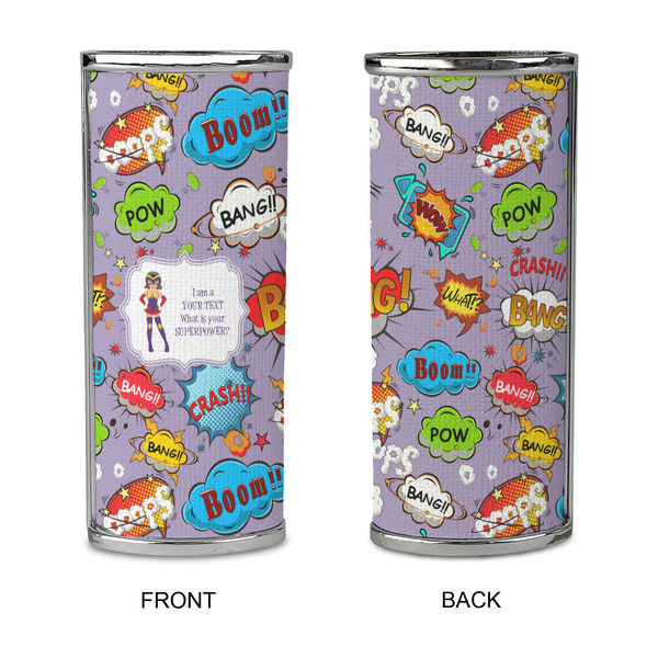 What is your Superpower Lighter Case - APPROVAL