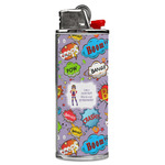 What is your Superpower Case for BIC Lighters (Personalized)
