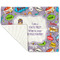 What is your Superpower Linen Placemat - Folded Corner (single side)