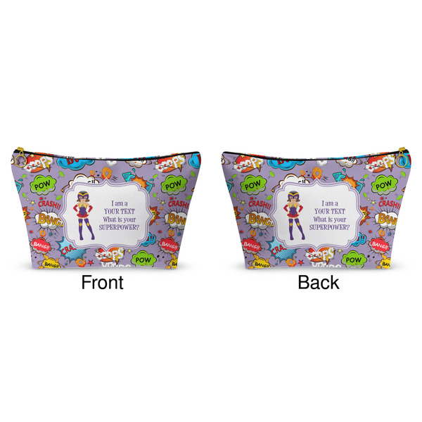 What is your Superpower Makeup Bag Approval