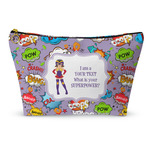What is your Superpower Makeup Bag (Personalized)