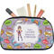 What is your Superpower Makeup / Cosmetic Bag - Medium (Personalized)