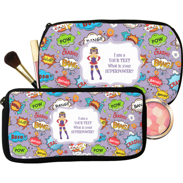 What is your Superpower Makeup Kit Aggregate