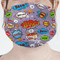 What is your Superpower Face Mask Cover