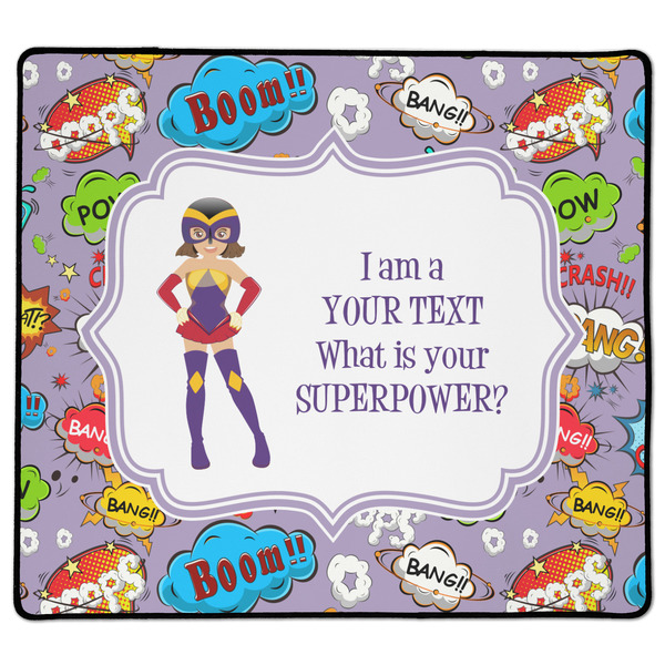 What is your Superpower Medium Gaming Mats - APPROVAL