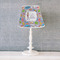 What is your Superpower Poly Film Empire Lampshade - Lifestyle