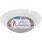 What is your Superpower Melamine Bowl (Personalized)