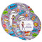 What is your Superpower Melamine Plates - PARENT/MAIN