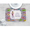 What is your Superpower Memory Foam Bath Mat - LIFESTYLE 34x21