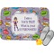 What is your Superpower Memory Foam Bath Mat - 34"x21" (Personalized)