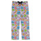 What is your Superpower Mens Pajama Pants - Flat