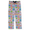 What is your Superpower Mens Pajama Pants - XL