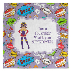 What is your Superpower Microfiber Dish Towel (Personalized)