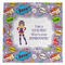 What is your Superpower Microfiber Dish Rag - FRONT
