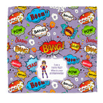 What is your Superpower Microfiber Dish Rag (Personalized)