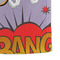 What is your Superpower Microfiber Dish Towel - DETAIL