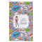What is your Superpower Microfiber Golf Towel - Large (Personalized)