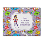 What is your Superpower Microfiber Screen Cleaner (Personalized)