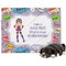What is your Superpower Dog Blanket - Large (Personalized)