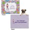 What is your Superpower Microfleece Dog Blanket - Regular - Front & Back